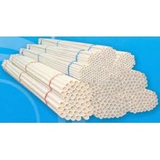 Ống luồn  PVC